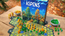 Aspens