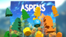 Aspens