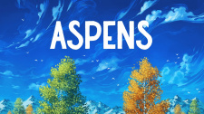 Aspens