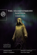 Necronomicon Gamebook: Carcosa