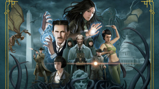 Páteční souhrn tuzemských novinek: Na křídlech, Cthulhu: Temné časy i rozšířená Katedrála