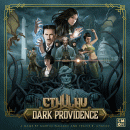 Cthulhu: Dark Providence