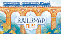 Railroad Tiles