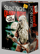 Silent Night, Deadly Night: The Game