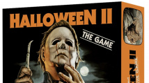 Halloween II: The Game