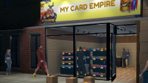 TCG Card Shop Simulator