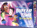 Star Trek: Lower Decks – Buffer Time: The Card Game