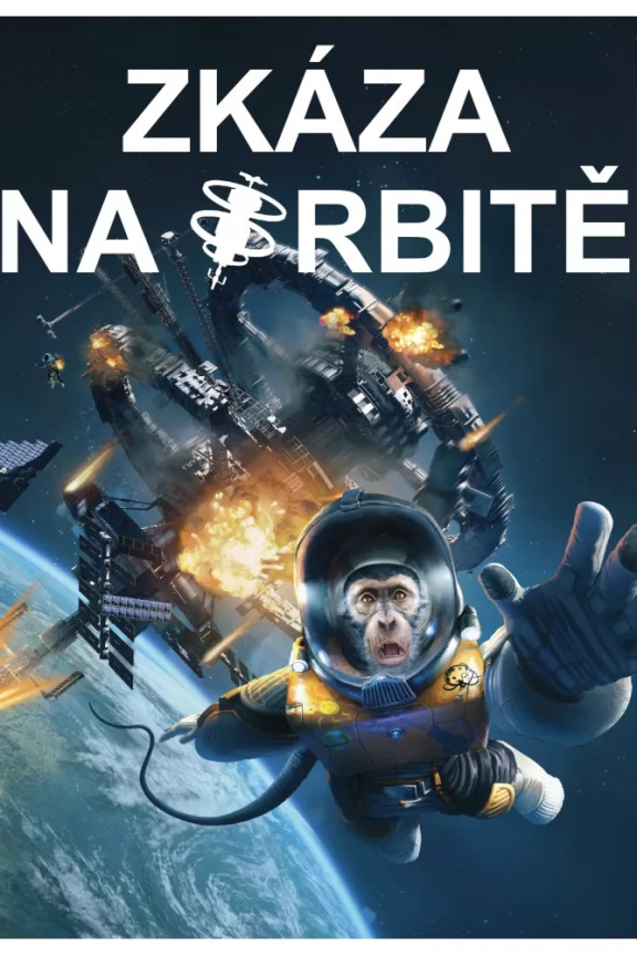 Každý měsíc nová hra ve schránce. Ion Game Design (Bios, High Frontier) spouští vlastní předplatné