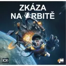 Zkáza na orbitě