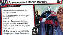 Marvel Champions: The Card Game – Agents of S.H.I.E.L.D.