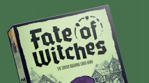 Fate of Witches