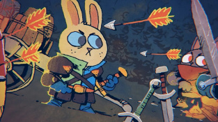 Root čekají další dvě menší rozšíření. Nový balíček a tři bojovníci zamíchají kartami