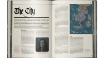 Symbaroum – Agrella – City of Eternal Euphoria