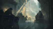 Symbaroum – Agrella – City of Eternal Euphoria