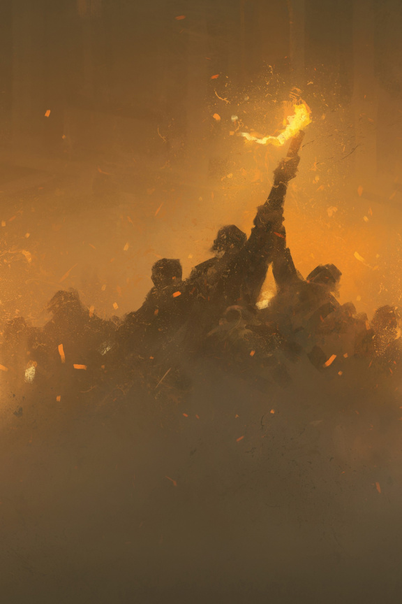 Z hlubin hvozdů do světa intrik v novém rozšíření pro Symbaroum