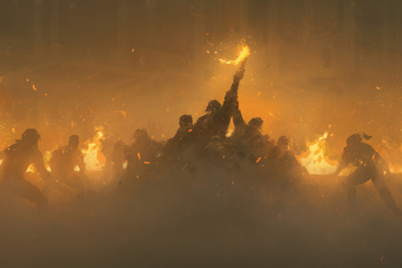 Z hlubin hvozdů do světa intrik v novém rozšíření pro Symbaroum