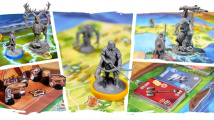 Valheim: The Board Game