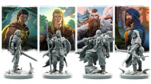 Valheim: The Board Game