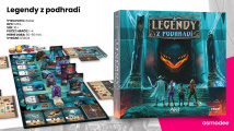 Asmodee Czech Republic oznámení