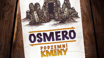 Osmero: Podzemní kmeny