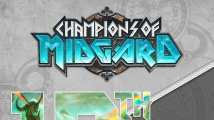 Champions of Midgard