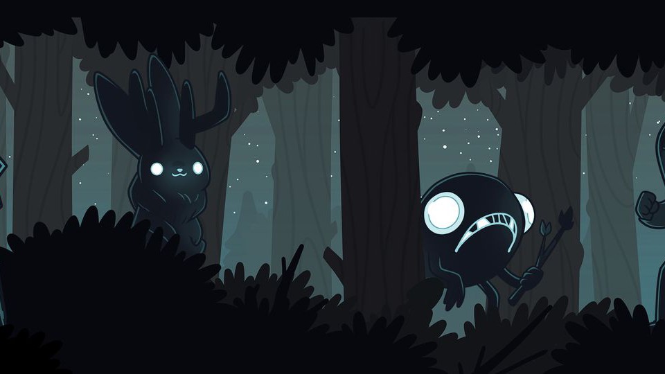 Zábavná stolní hra Twisted Cryptids od autora Labilních jednorožců ukazuje náročnost života kryptida