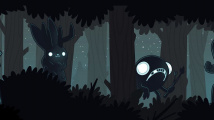 Twisted Cryptids