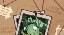 Twisted Cryptids