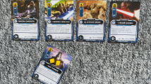 Star Wars: The Deckbuilding Game – Clone Wars