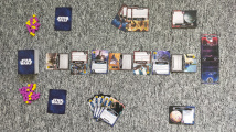 Star Wars: The Deckbuilding Game – Clone Wars