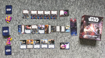 Star Wars: The Deckbuilding Game – Clone Wars