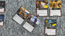 Star Wars: The Deckbuilding Game – Clone Wars