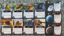 Star Wars: The Deckbuilding Game – Clone Wars