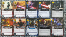 Star Wars: The Deckbuilding Game – Clone Wars