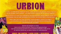 Urbion (Second Edition)