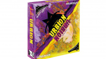 Urbion (Second Edition)