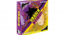 Urbion