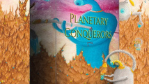 Planetary Conquerors