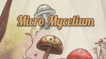 Micro Mycelium