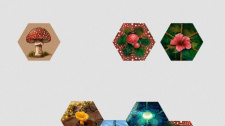Micro Mycelium