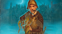 Terry Pratchett’s Discworld: Adventures in Ankh-Morpork