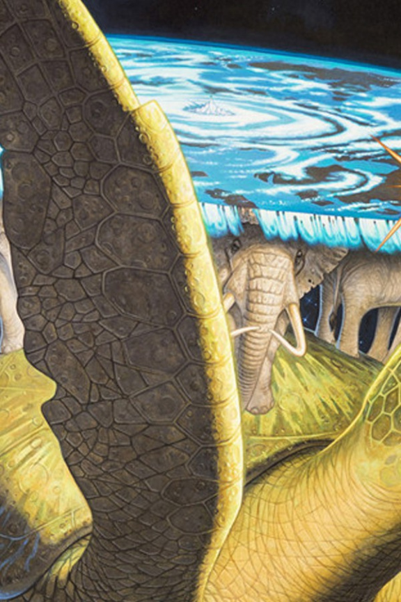 Příští rok se dočkáme celé řady nových her ze světa Zeměplochy