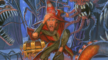 Terry Pratchett’s Discworld: Adventures in Ankh-Morpork