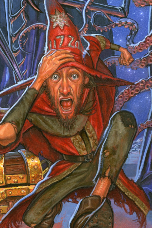 Na jaké RPG se nejvíc těšíte?