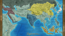 Diplomacy: Era of Empire