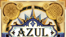 Azul Duel