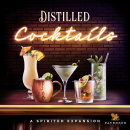 Distilled: Cocktails