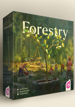 Forestry