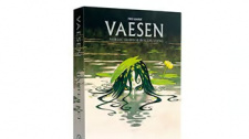 Vaesen – Mythic Carpatia a City of My Nightmares
