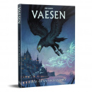 Vaesen: City of My Nightmares